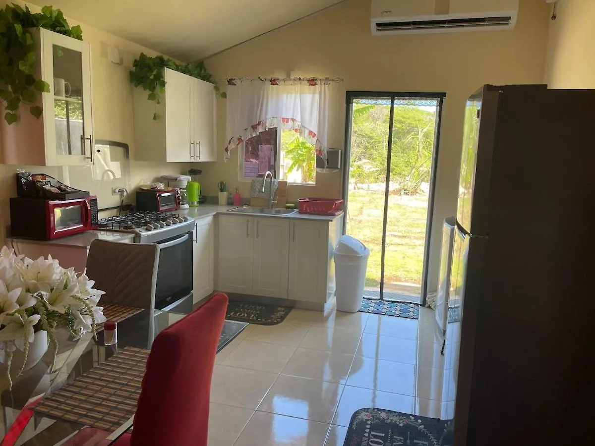 Holiday home Sunset Villa Montego Bay